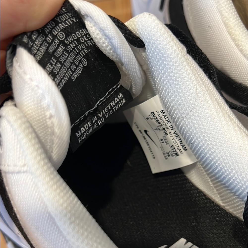 Nike Air Force 1 -Custom - Picture 4 of 7